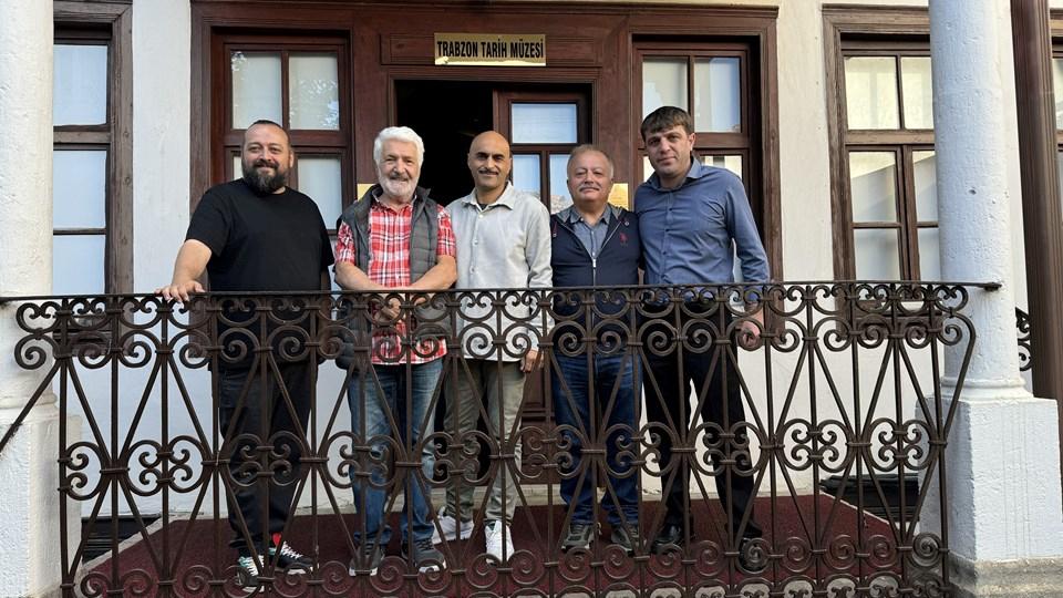 Sümelanın Şifresi Yeniden: Bu Film, Türk Sinemasında Devrim Yaratacak! İşte Şaşırtıcı Detaylar! 1 Sümela'nın Şifresi Yeniden: Temel'in Macerası