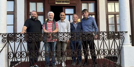 Sümelanın Şifresi Yeniden: Bu Film, Türk Sinemasında Devrim Yaratacak! İşte Şaşırtıcı Detaylar!