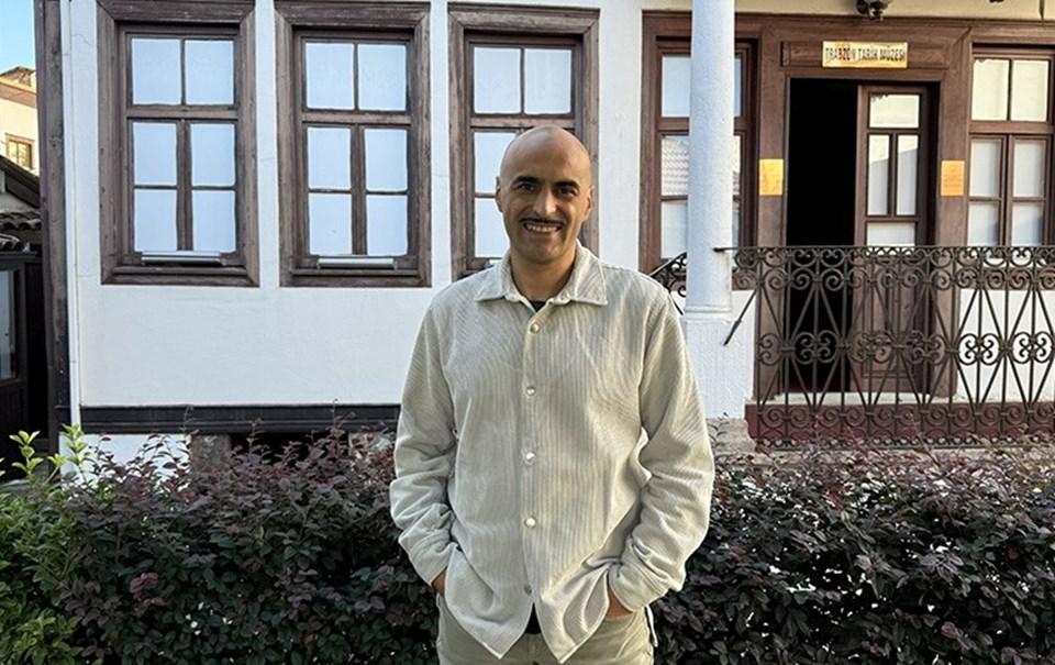 Sümela'nın Şifresi Yeniden: Bu Filmde Gizli Kalmış Sırları Öğrenmeden Geçmeyin! 1 Temel'in Yeniden Doğuşu: Alper Kul'un Yeni Filmi