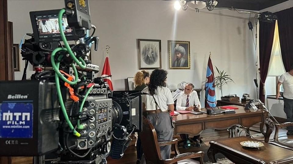 Sümela'nın Şifresi Yeniden: Bu Filmde Gizli Kalmış Sırları Öğrenmeden Geçmeyin! 2 Sümela'nın Şifresi Yeniden: Bu Filmde Gizli Kalmış Sırları Öğrenmeden Geçmeyin!