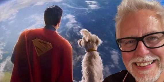 Superman: Legacy Filminden Şaşırtıcı Yeni Kareler! Bu Görseller, Süper Kahramanların Evrensel Mitolojisini Yeniden Yazıyor!