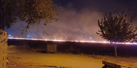 Suriye’de Muhalifler Arasında Şiddetli Çatışmalar; Kilis’e İki Havan Mermisi Düşmesi