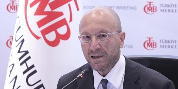 TCMB Başkan Yardımcısı Akçay’dan Ekonomide Devrim Niteliğinde Sıkı Politika Uyarısı!