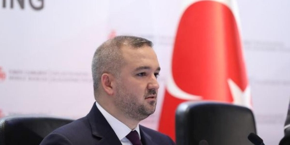 TCMB Başkanı Karahan’ın Washington’daki Büyüleyici Sunumu: Ekonomiyi Sarsan Kapsamlı Stratejiler!