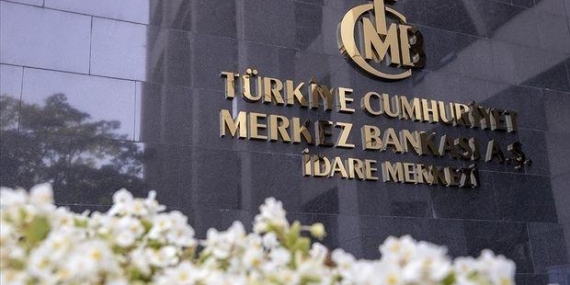 TCMB Rezervleri Zirveye Ulaşıyor: Rekor Artışla Ekonomi Şaha Kalkıyor!