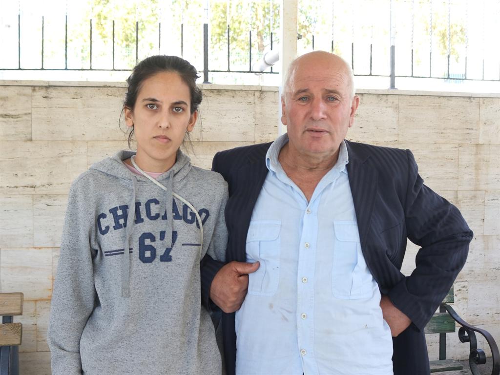 Tek Yumrukla Komaya Giren Çiçekçi Genç Hayatını Kaybetti 1 Olayın Başlangıcı