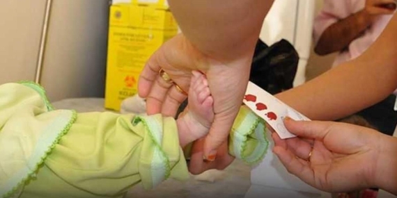 Tepki Çeken Topuk Kanı Kararında İstinaftan Şaşırtıcı Geri Dönüş! Mahkeme Bilim Yerine Alternatif Tıp Yöntemlerini Esas Aldı