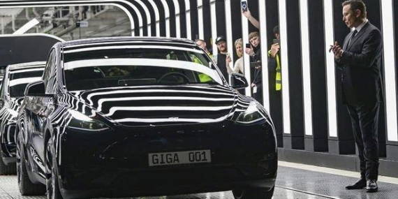 Tesla’nın 3. Çeyrek Araç Teslimatları: Hayal Kırıklığı Yaratan Beklentiler!