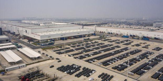 Tesla’nın Çin’deki Satış Patlaması: Eylül Ayında Rekor Kırdı!