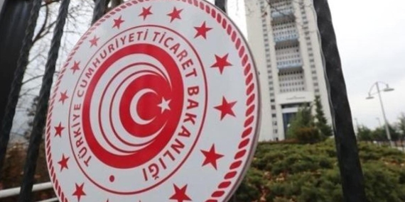 Ticaret Bakanlığı’ndan Şok! 204 Milyon Liralık Dev Ceza! 🚨