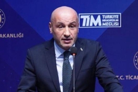 TİM/ Gültepe: Reeskont Kredilerinde Limit Artışından Daha Önemlisi, Faizlerin Düşmesi! 3 tim-gultepe-reeskont-kredilerinde-limit-artisindan-daha-onemlisi-faizlerin-dusmesi-hlci9eer.jpg