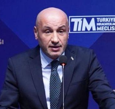 TİM/ Gültepe: Reeskont Kredilerinde Limit Artışından Daha Önemlisi, Faizlerin Düşmesi! 3 tim-gultepe-reeskont-kredilerinde-limit-artisindan-daha-onemlisi-faizlerin-dusmesi-hlci9eer.jpg