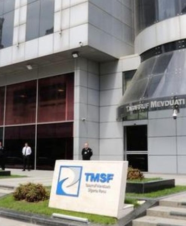 TMSF, Üç Şirketin Paylarını Satmak İçin Rekor İhale Duyurusunu Yaptı! 7 tmsf-uc-sirketin-paylarini-satmak-icin-rekor-ihale-duyurusunu-yapti-MIuSNM3V.jpg