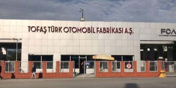 Tofaş’tan Stellantis Açıklaması: Rekabetin Kaderi Şu An Belirleniyor!