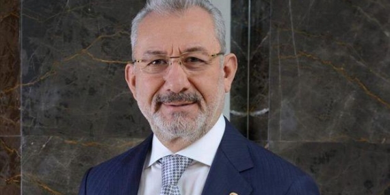 TOGG’da Devrim! Fuat Tosyalı Yeni Yönetim Kurulu Başkanı Olarak Göreve Başladı!