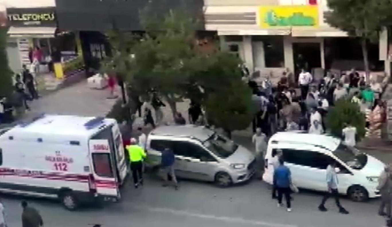Trafikte Çıkan Kavga: Tornavida İle Hayatını Kaybeden Genç 2 Tanıkların Anlatımları