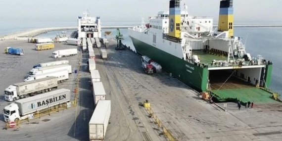 Transit Süre Aşımında Cezaları Unutturacak Devrim Niteliğinde Adım!