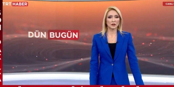 TRT Spikerinden Şok Açıklama: “İyi Bilmezdik, Hakkımız Haram Olsun!”