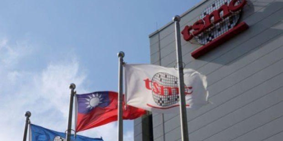 TSMC’nin Satışları Rekor Kırarak Tahminleri Alt Üst Etti!
