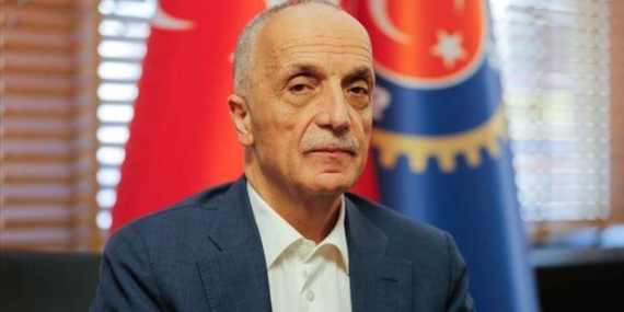 Türk-İş Lideri: Asgari Ücret Tartışmaları Henüz Erken!