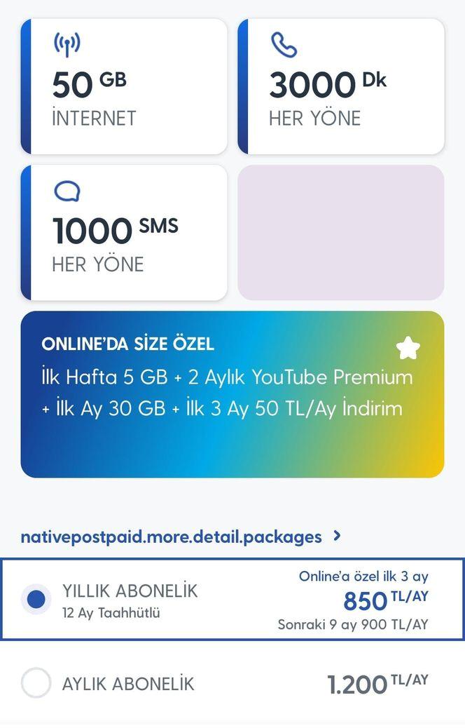 Turkcell'in Milletvekilleri İçin Tasarlanan Özel Paketinin Detayları Açıklandı 2 Turkcell'in Milletvekilleri İçin Tasarlanan Özel Paketinin Detayları Açıklandı