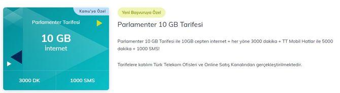 Turkcell'in Milletvekilleri İçin Tasarlanan Özel Paketinin Detayları Açıklandı 3 Turkcell'in Milletvekilleri İçin Tasarlanan Özel Paketinin Detayları Açıklandı