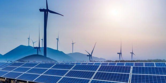 Türkiye Enerji Devrimine Hazırlanıyor: Yenilenebilir Enerjide Çığır Açacak Yeni İhaleler!