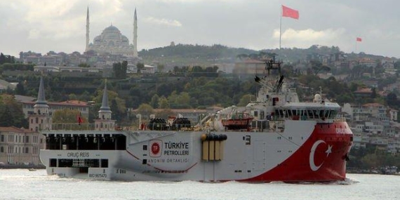 Türkiye, Somali’nin Derinliklerinde Petrol Hazinelerini Keşfetmeye Hazırlanıyor!