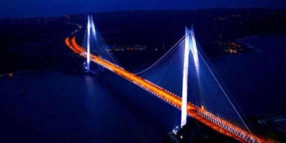 Türkiye’nin 3. Köprüsü: Dünya Bankası ile Milyar Dolar Anlaşmasına Bir Adım Daha!
