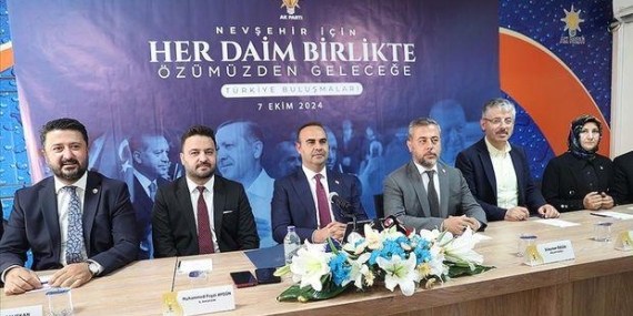 Türkiye’nin Ekonomik Gücünü Artıracak 133 OSB’de 1484 Yatırım Fırsatı Kapıları Aralanıyor!