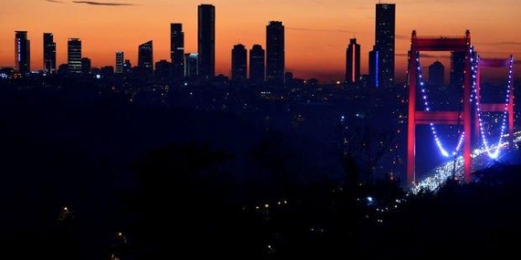 Türkiye’yi Sarsan Finansal Güç: Dört Yabancı Bankanın Ekibi Burada!