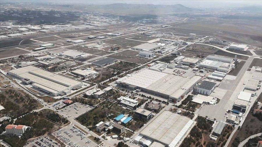 TUSAŞ'a Yönelik Terör Saldırısı: 4 Kahraman Şehit ve 14 Yaralı 4 TUSAŞ'a Yönelik Terör Saldırısı: 4 Kahraman Şehit ve 14 Yaralı