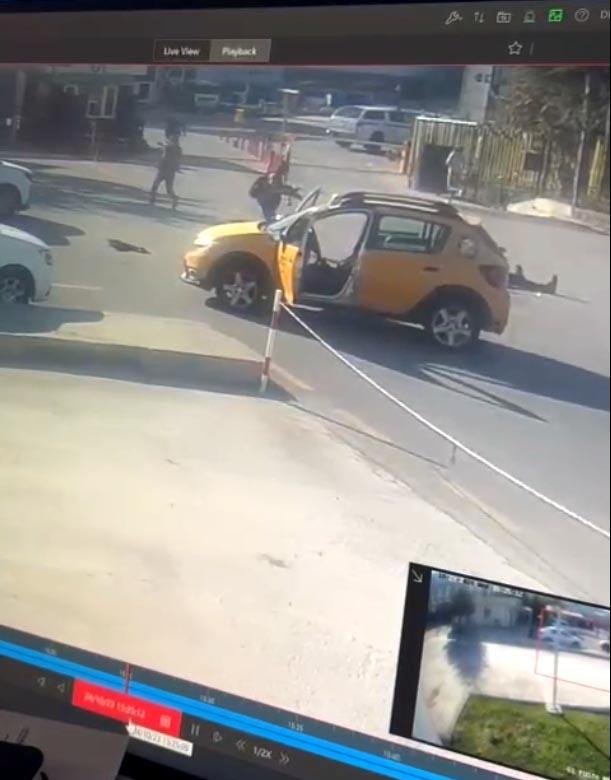 TUSAŞ'a Yönelik Terör Saldırısı: 5 Kahramanımız Şehit, 22 Yaralı 2 Olayın Detayları