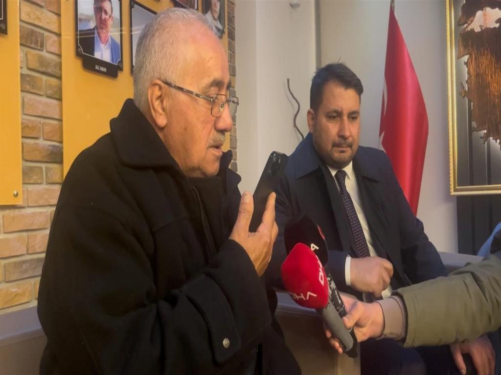 TUSAŞ'a Yönelik Terör Saldırısı: Taksiciye Yapılan Korkunç Saldırı ve Bagajdaki Gizem 1 TUSAŞ'a Yapılan Silahlı Saldırı