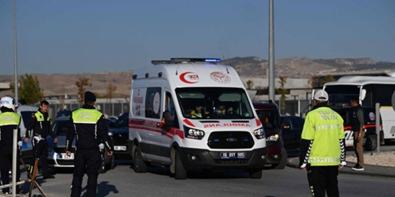 TUSAŞ’a Yönelik Terör Saldırısı Üzerine Getirilen Yayın Yasağı