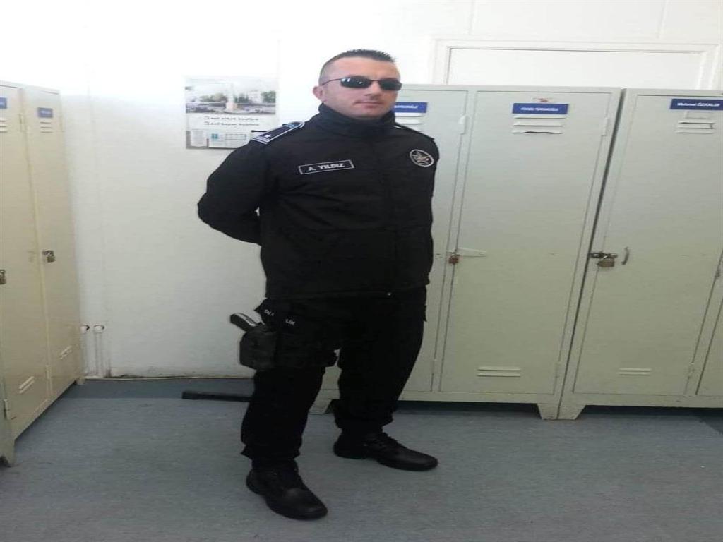 TUSAŞ'a Yönelik Terör Salgınında Şehitlerin Kimlikleri Belirlendi 1 Terör Saldırısında Şehit Düşenler
