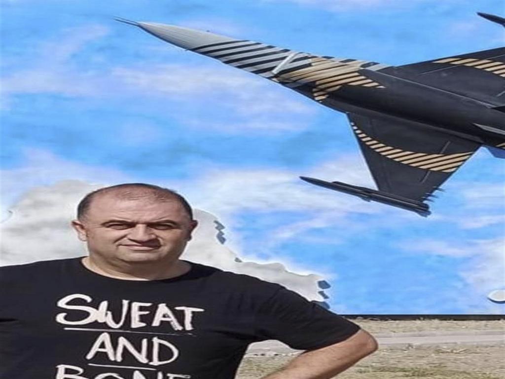 TUSAŞ'a Yönelik Terör Salgınında Şehitlerin Kimlikleri Belirlendi 3 TUSAŞ'a Yönelik Terör Salgınında Şehitlerin Kimlikleri Belirlendi