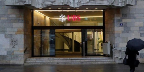 UBS, Üçüncü Çeyrekte Şaşırtıcı Bir Başarıyla Kârını İki Katına Çıkardı!