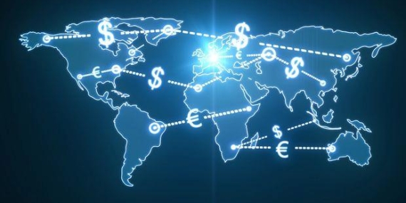 UPT’den Devrim Niteliğinde Adım: Kurumlar Artık İnternet Üzerinden Uluslararası Para Transferi Yapabilecek!