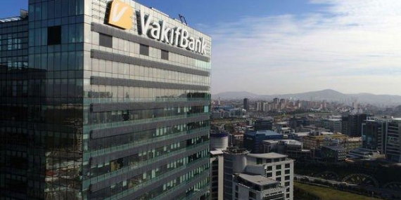 VakıfBank’tan Yatırımcıları Şaşkına Çeviren 500 Milyon Dolarlık Tahvil İhracı!