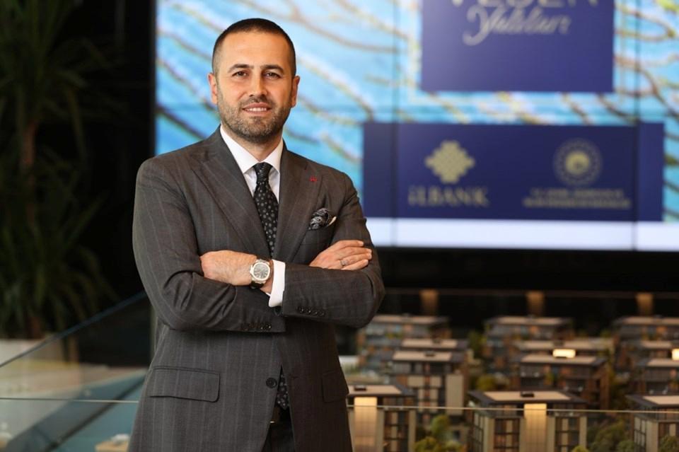 Vesen Yalıları: Örnek Daire ile Sektördeki Farklılıkları Keşfedin! 2 Vesen Yalıları: Örnek Daire ile Sektördeki Farklılıkları Keşfedin!