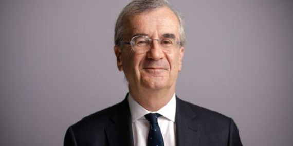 Villeroy’dan Şok Açıklama: AMB Faizleri Bu Ay Düşürecek mi?