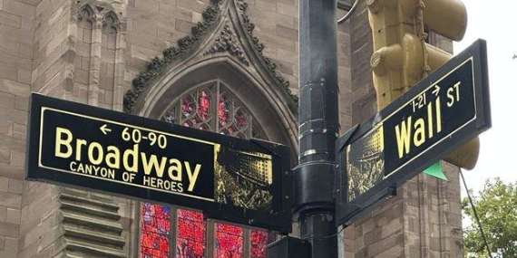 Wall Street’te Fed Beklentileri Altüst Oluyor: Ekonomik Sarsıntı Kapıda mı?