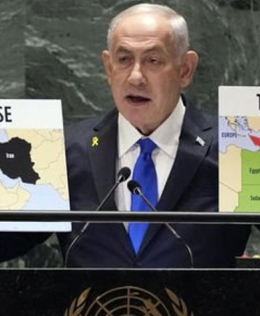 Washington Post: İsrail, İran'a Sarsıcı Bir Yanıt Veriyor! Sınırlı Tutma Stratejisi Şaşırtıyor! 7 washington-post-israil-irana-sarsici-bir-yanit-veriyor-sinirli-tutma-stratejisi-sasirtiyor-bEBVb6yE.jpg