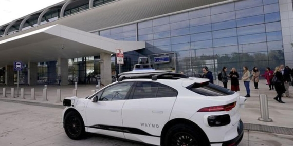 Waymo’dan Şok İtiraf: Otonom Araçlar İçin 5,6 Milyar Dolar Toplandı!