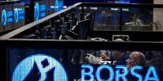 Yabancı Yatırımcılar İki Haftada 417 Milyon Dolarlık Hisse Satışıyla Piyasayı Sarsıyor!