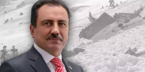 Yazıcıoğlu Davasında Şok Gelişme: Hard Diskin İmha Edildiği Ortaya Çıktı