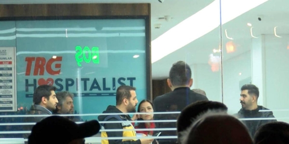 Yenidoğan Çetesi: 7 Özel Hastanede Lifesaving Nakil Operasyonları Başladı