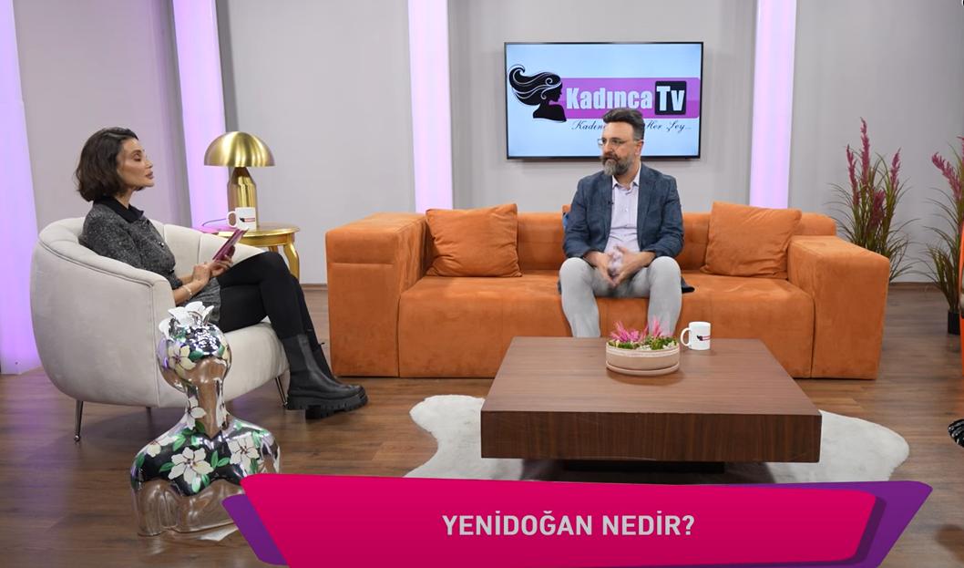 Yenidoğan Çetesi Lideri Özge Ulusoy'un Programına Konuk Oldu 1 Yenidoğan Çetesi ve İddianame Detayları