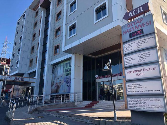 Yenidoğan Çetesinin İkinci Adamından Şok İfade! 5 Suriyeli Bebek Olayı
